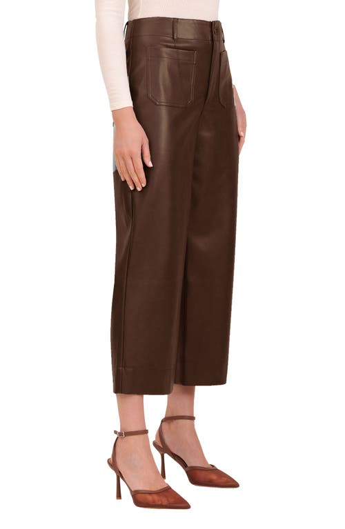 Bagatelle Pant Patch Pocket Wide Le In Multi