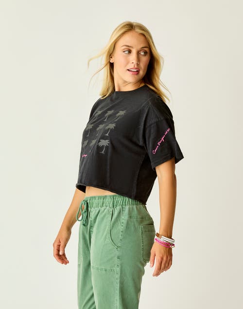 Carve Designs Parker Graphic Tee