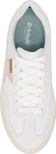 Time Off Win Low Top Sneaker