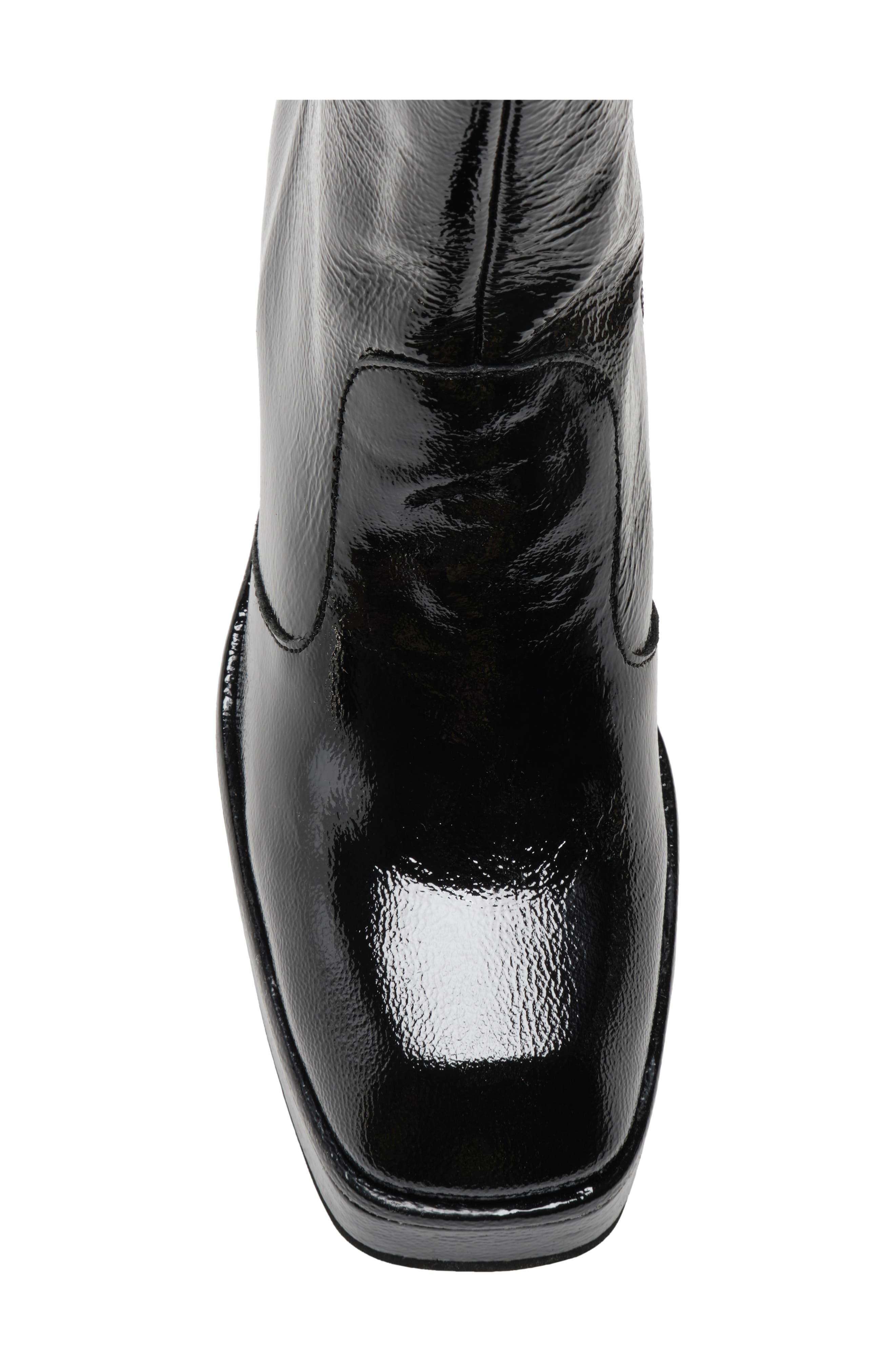 Free People Ruby Platform Bootie, Alternate, color, 