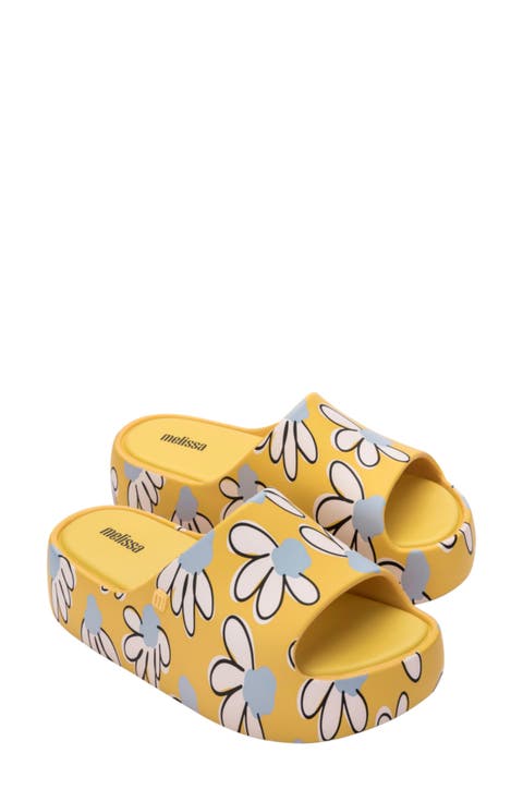 Platform Sandal (Women)