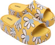 Melissa Platform Sandal