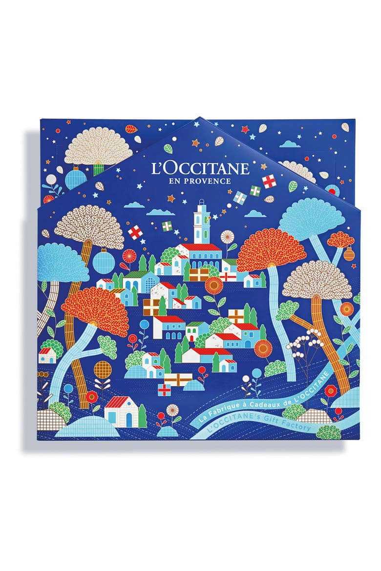Advent Calendar Set USD $115 Value, Alternate, color, NO COLOR