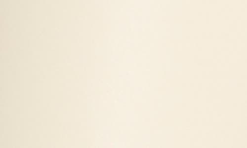 Commando Faux Leather Flare Leggings In Ivory