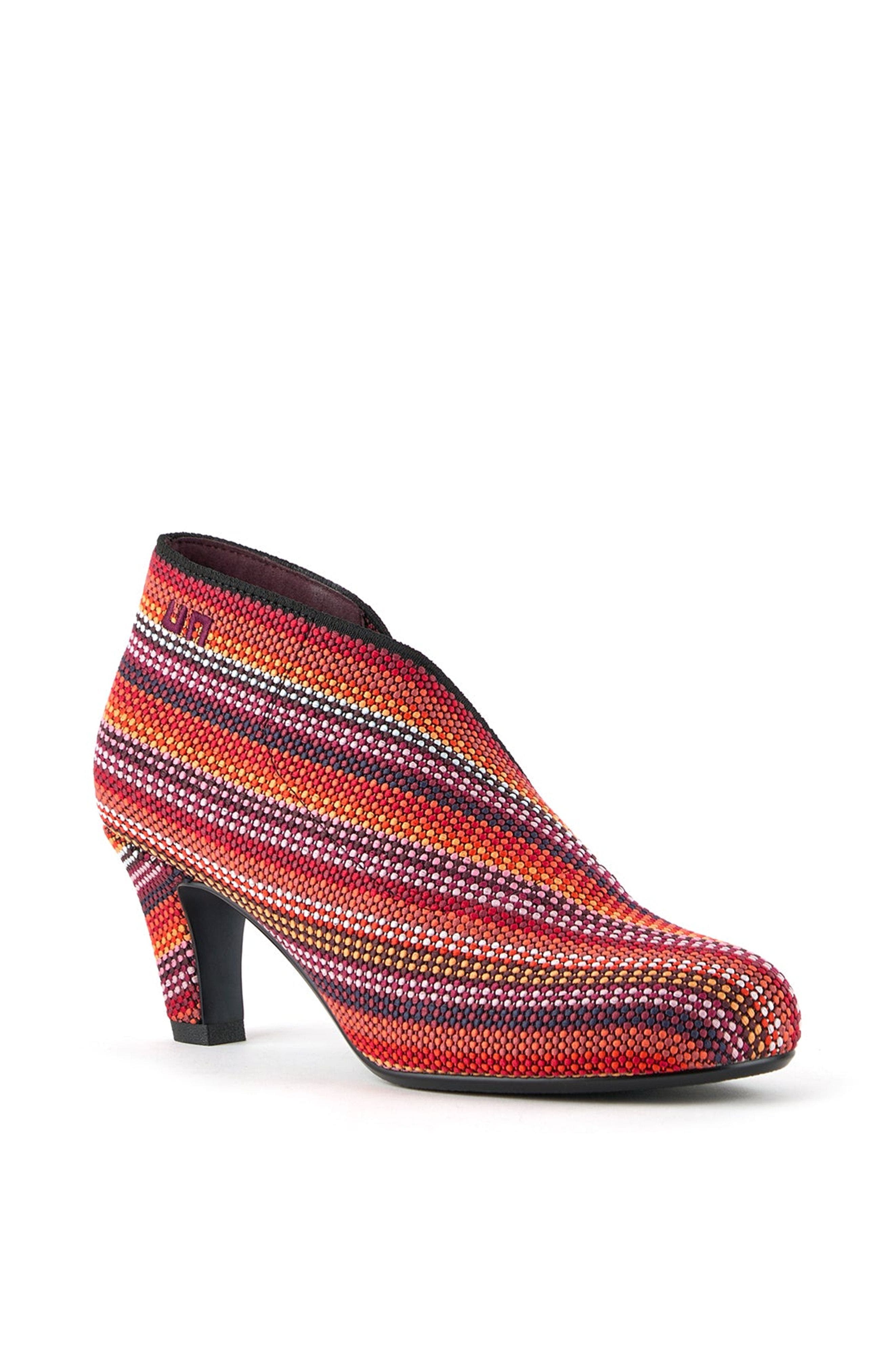 Fold Mid Boot, Alternate, color, Fire Mix