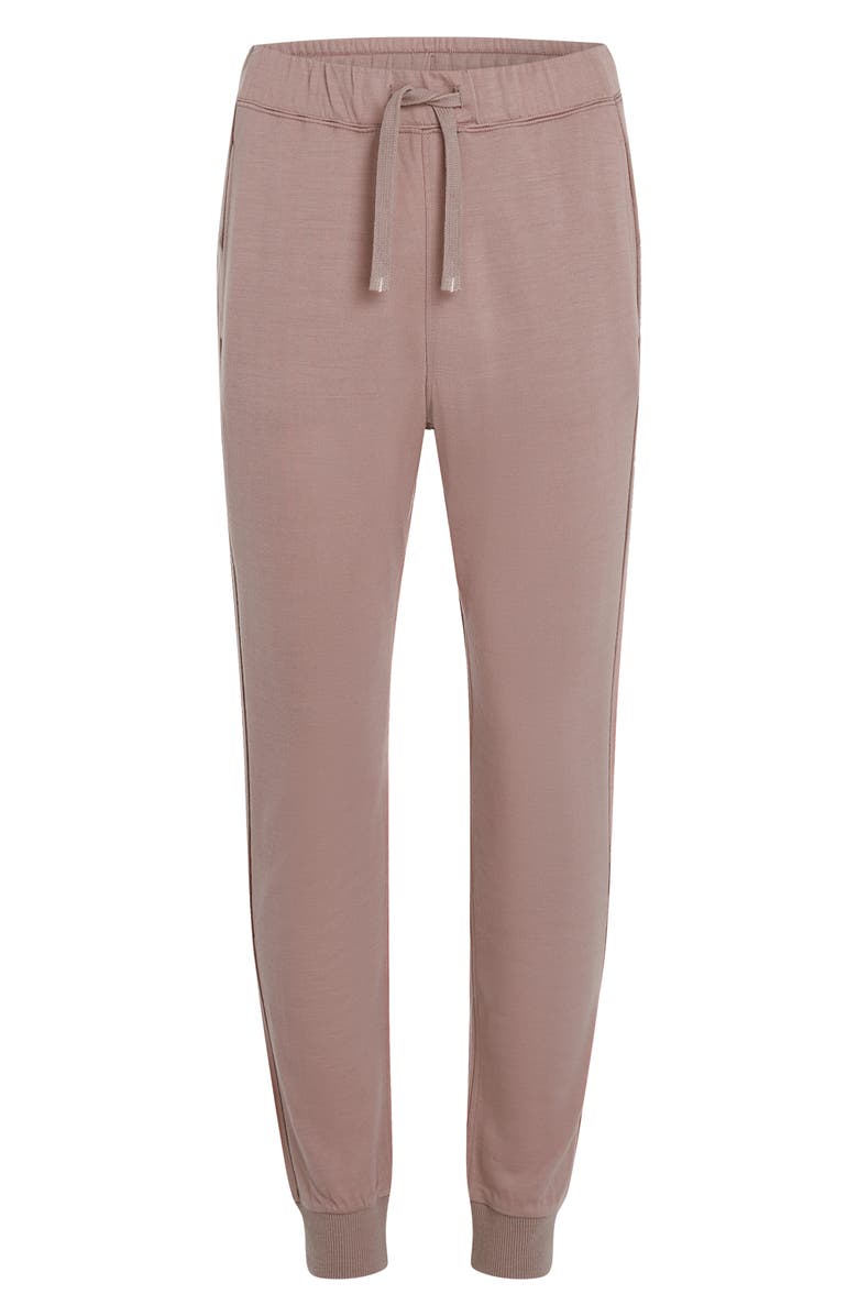 Icebreaker Crush II Joggers, Alternate, color, Summit