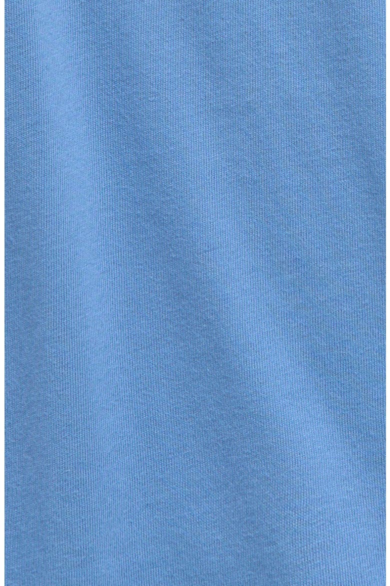 Kids' System Cotton Graphic T-Shirt, Alternate, color, RIVIERA