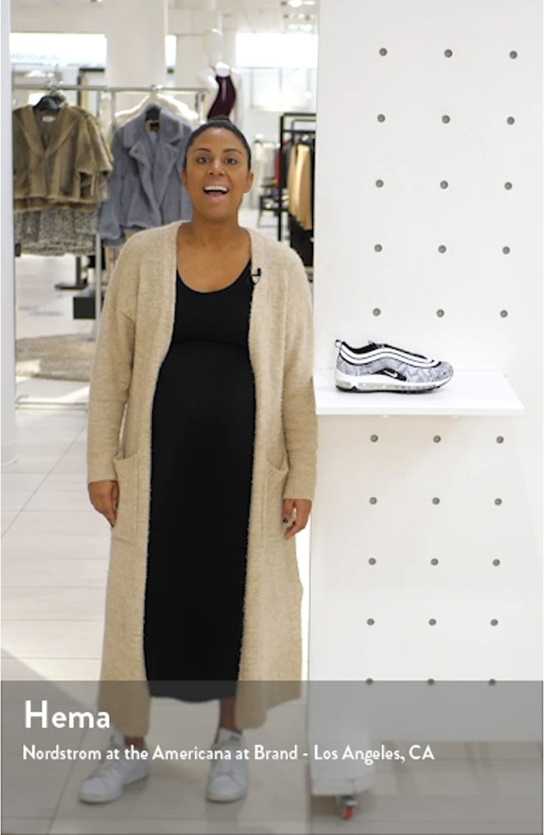 Air Max 97 Sneaker, sales video thumbnail