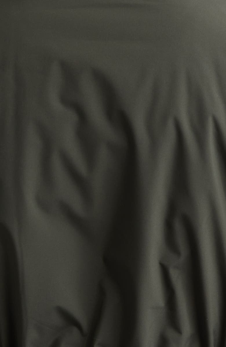 MooRER Leonardo Water Resistant Jacket, Alternate, color, Forest