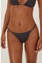 Beaded Bikini Bottoms