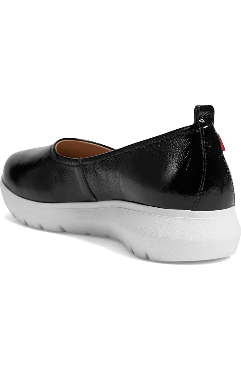 Marc Joseph New York Jamie Wedge Slip-On Sneaker, Alternate, color,