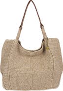 The Sak Los Feliz Large Tote Leather Bag