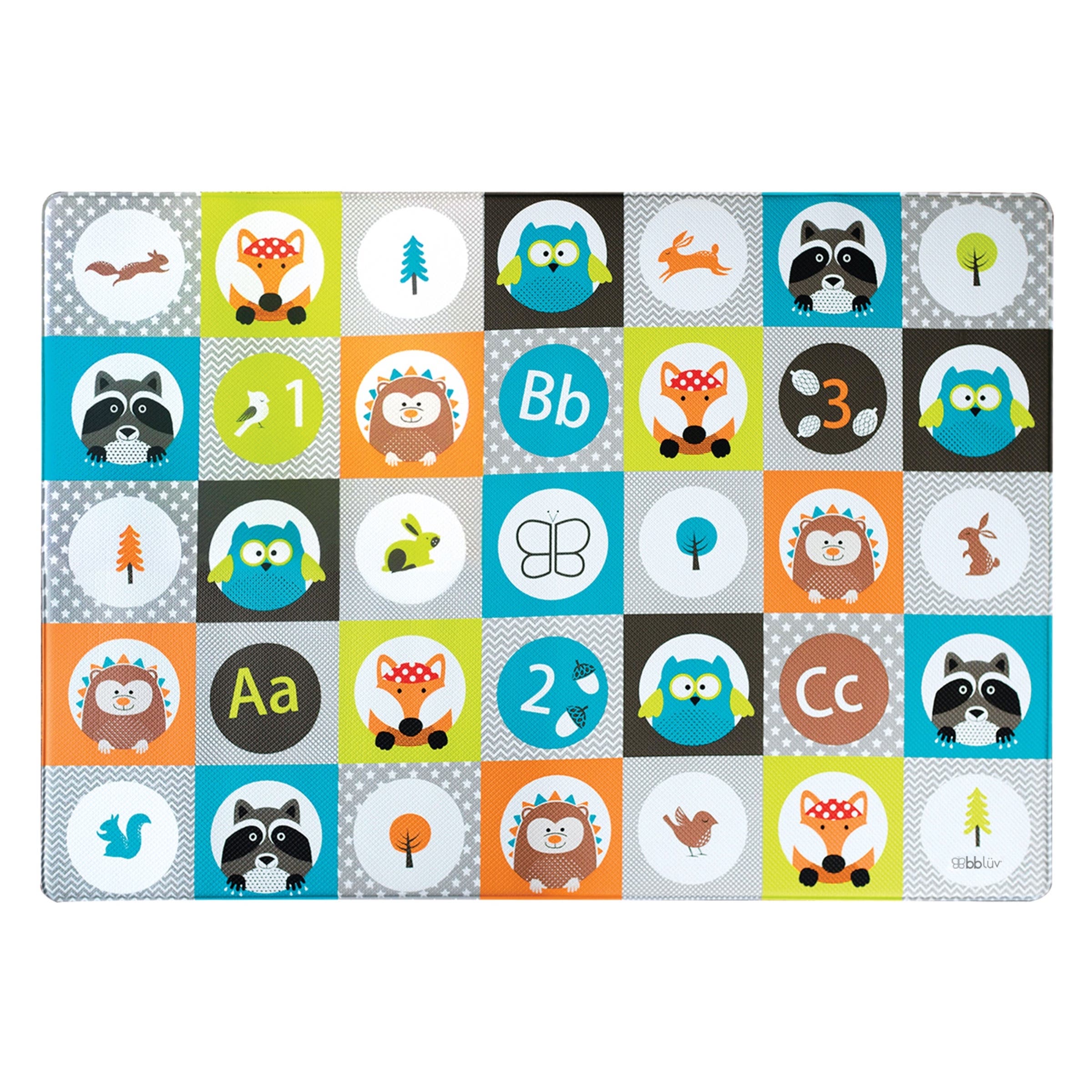 selected Tiles