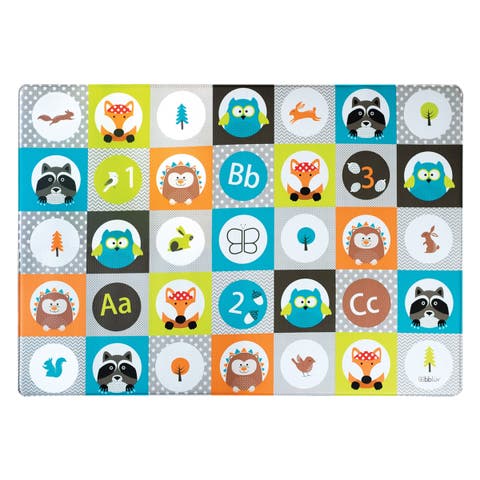 Multi - Reversible Playmat