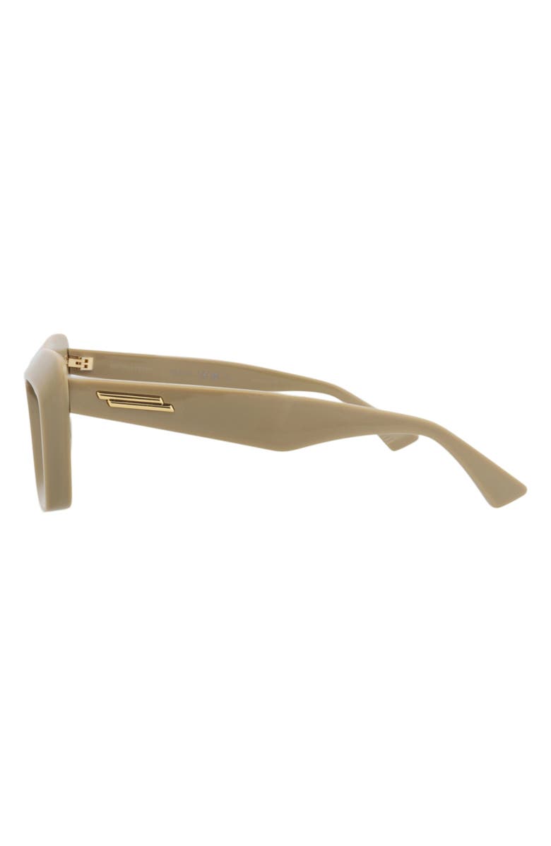 Bottega Veneta Sunglasses, Alternate, color, 