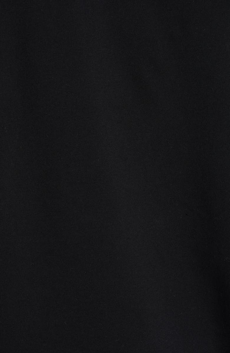 Valentino VLTN Logo Tee, Alternate, color,