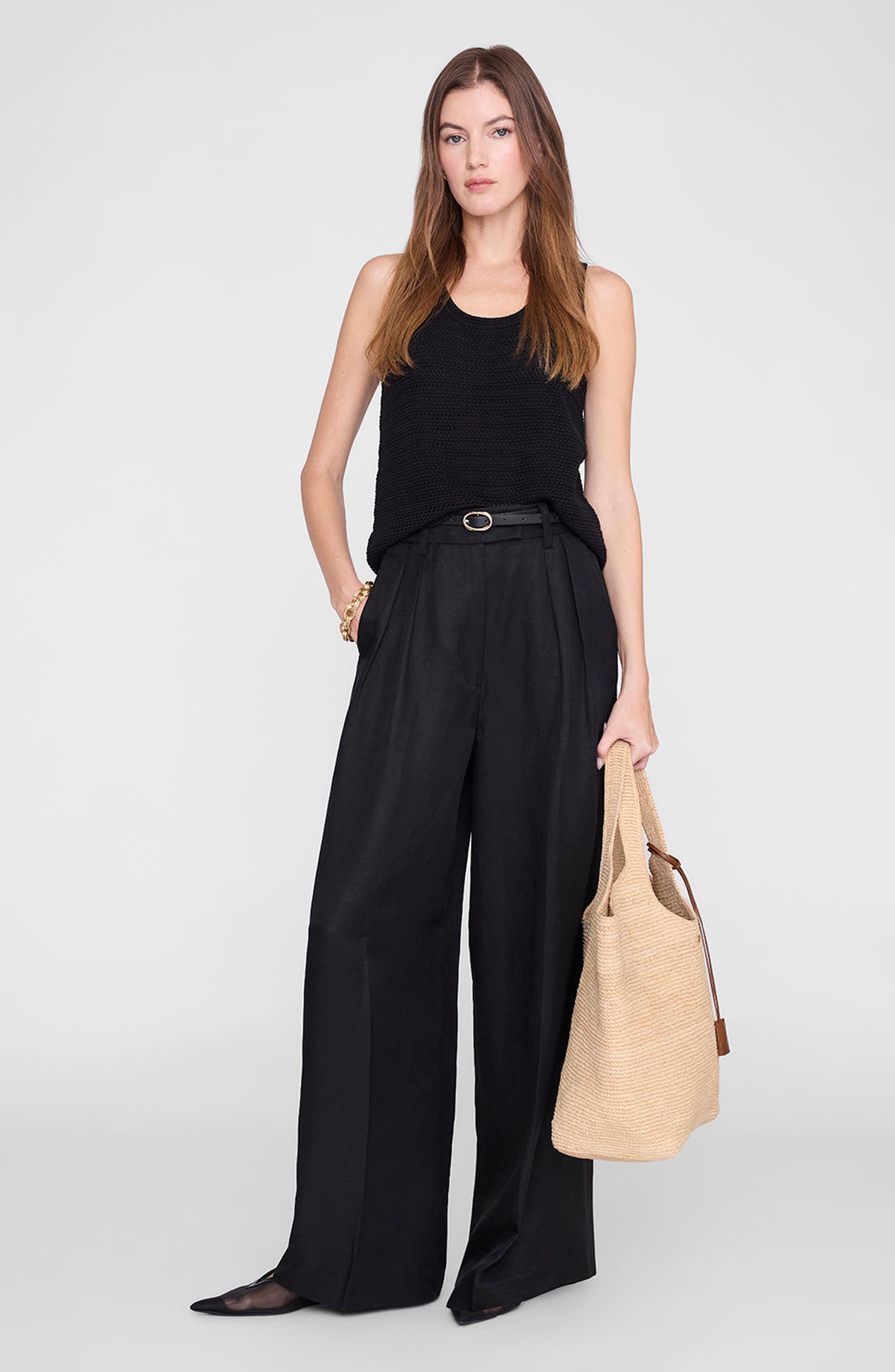 selected Black