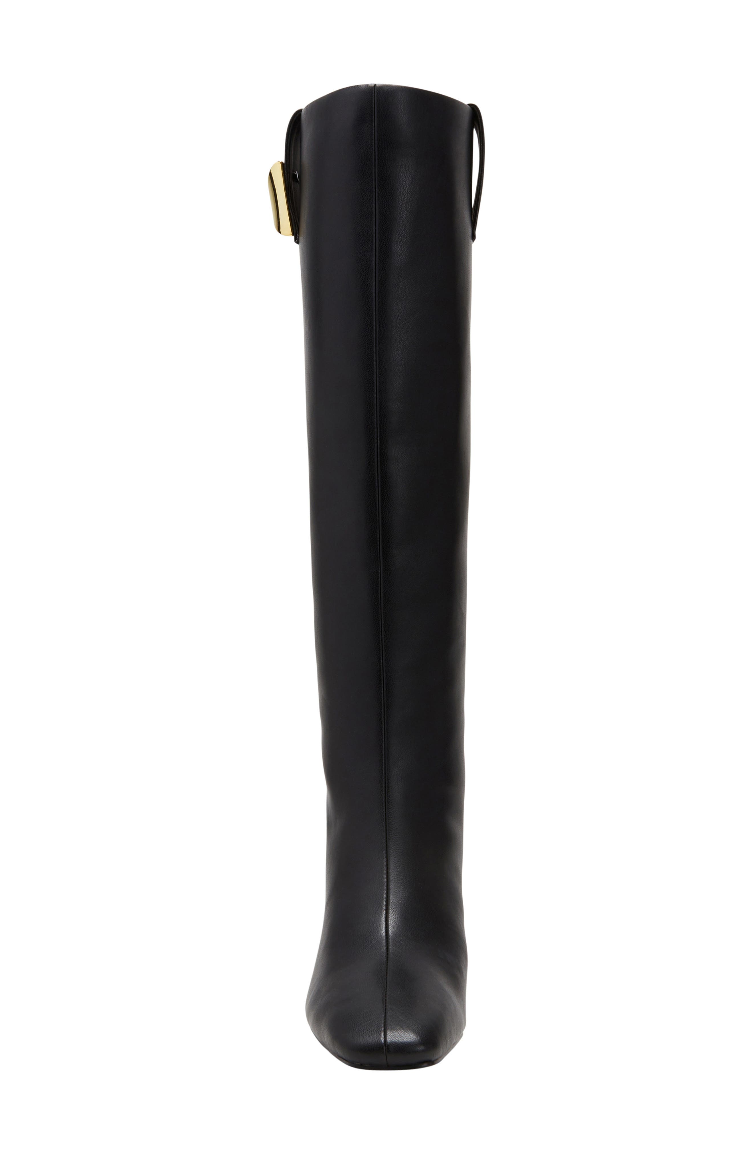 Katy Perry The Geminni Knee High Boot, Alternate, color, Soft Black