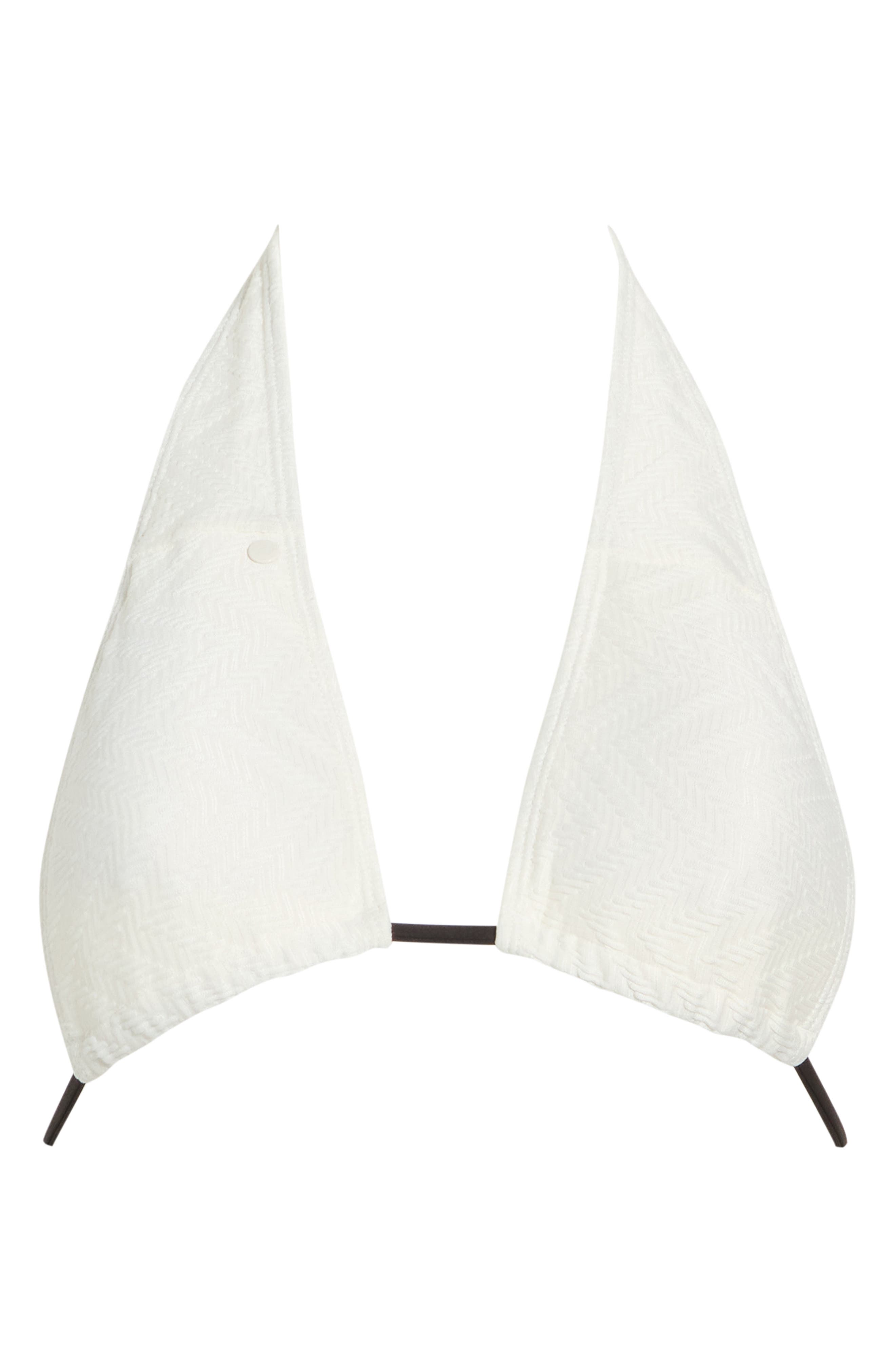 Volcom Baby Halter Bikini Top