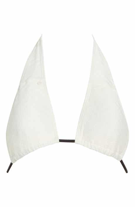 Volcom Baby Halter Bikini Top