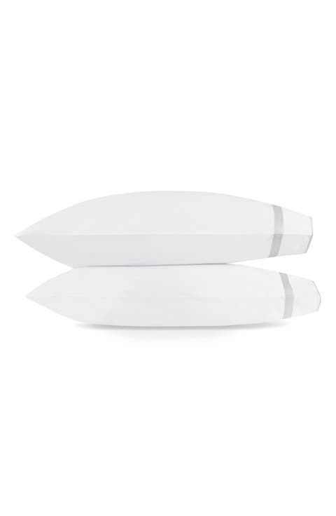 Louise Set of 2 Pillowcases