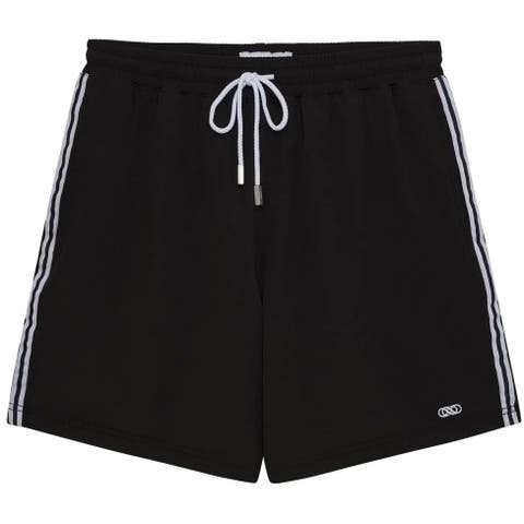 Eco-Friendly 7" Le Club Men's Swim Trunks for Ultimate Comfort