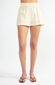 Viens Avec Moi The Everyday Shorts