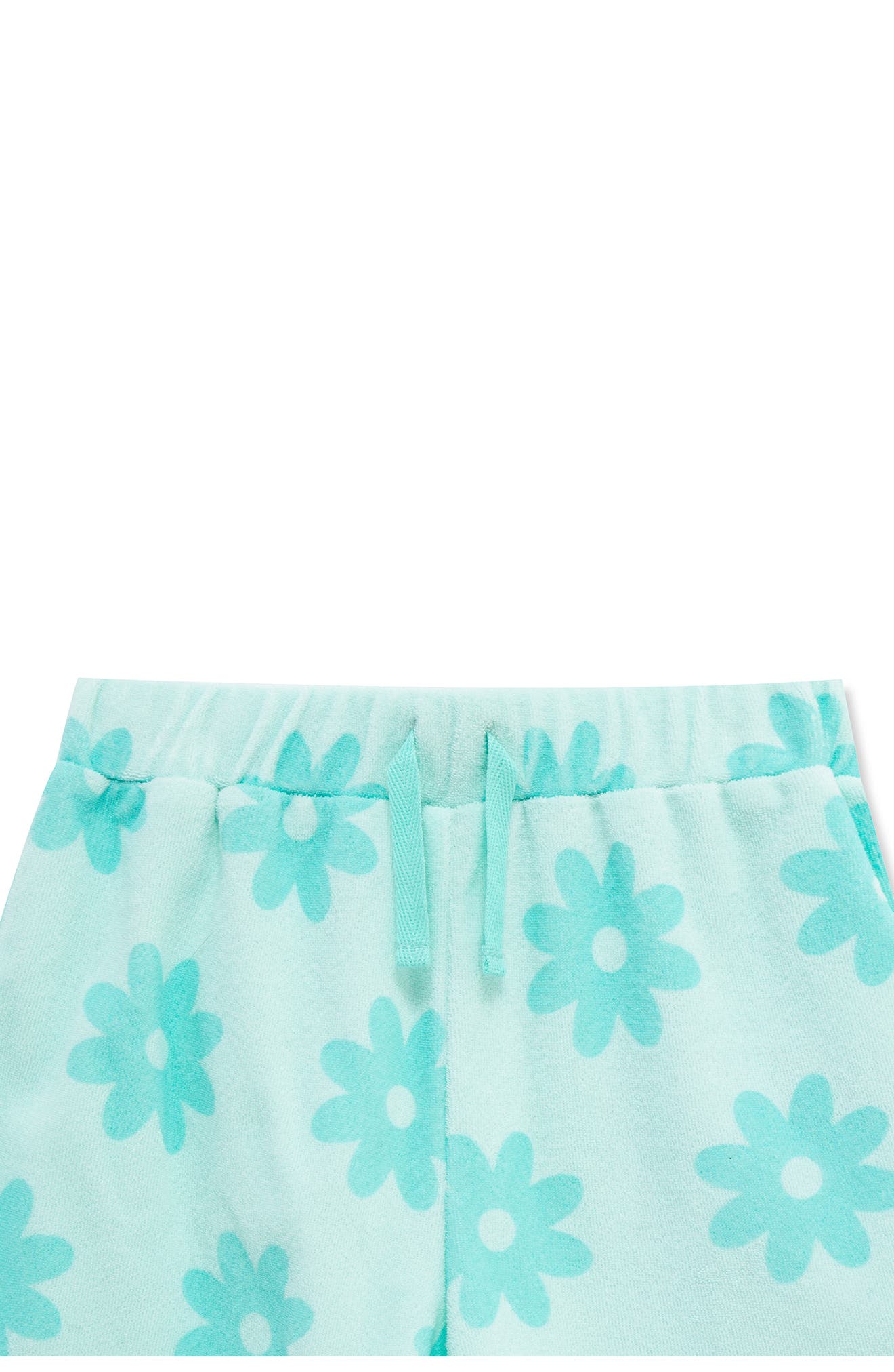 Peek Aren't You Curious Kids' Flower Tank & Shorts Set (Women ...