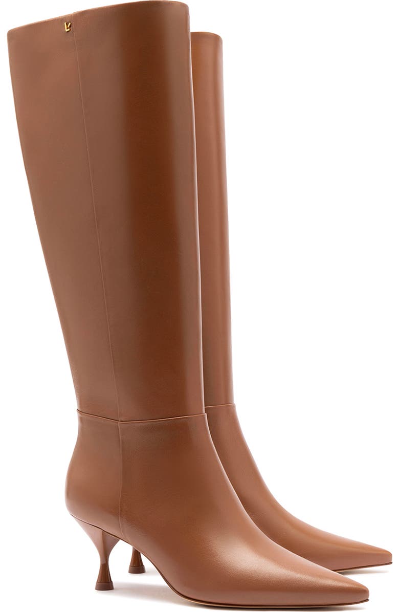 Larroudé Georgia Boot, Alternate, color,