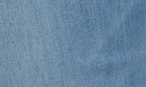 Nydj Waist-match Barbara Bootcut Jeans In Blue