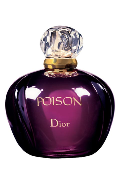 Poison Eau de Toilette