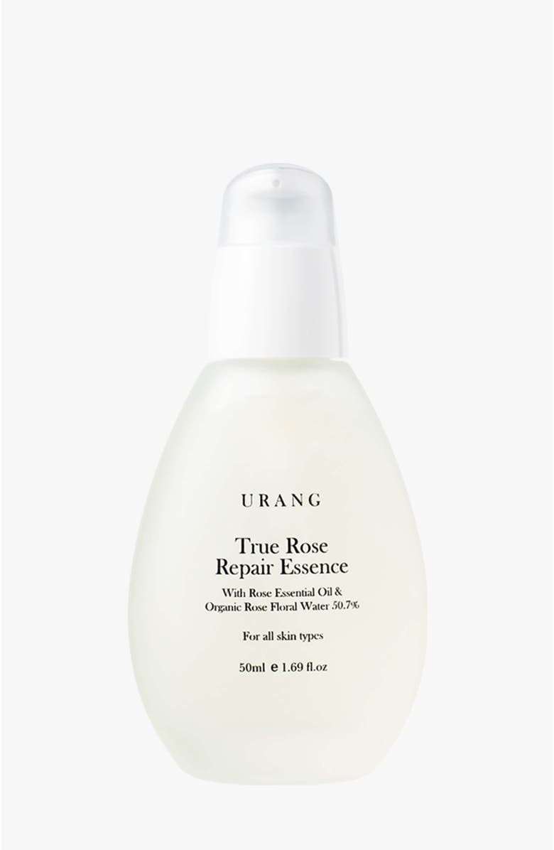 URANG True Rose Repair Essence, Main, color, NO COLOR