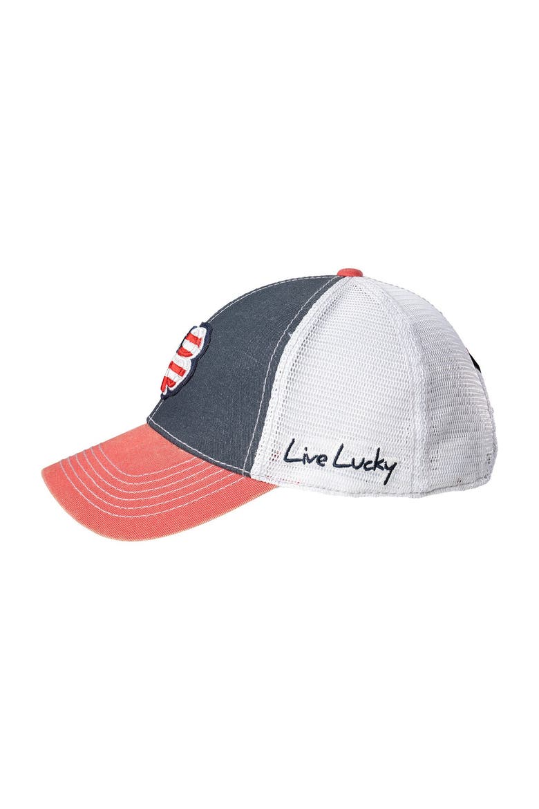 USA 2T Vintage Hat, Alternate, color, Navy