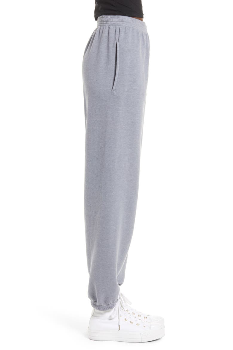 Joggers, Alternate, color, MARLIN BLUE