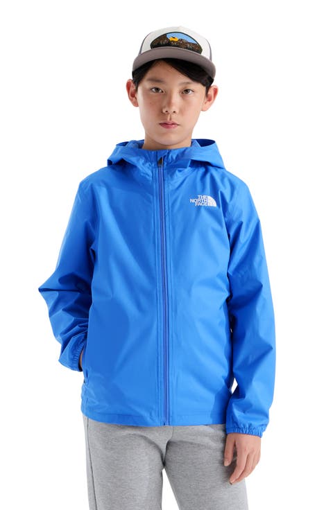 Kids' Zipline Rain Jacket
