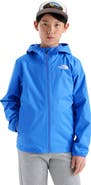 The North Face Kids' Zipline Rain Jacket