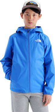 The North Face Kids' Zipline Rain Jacket