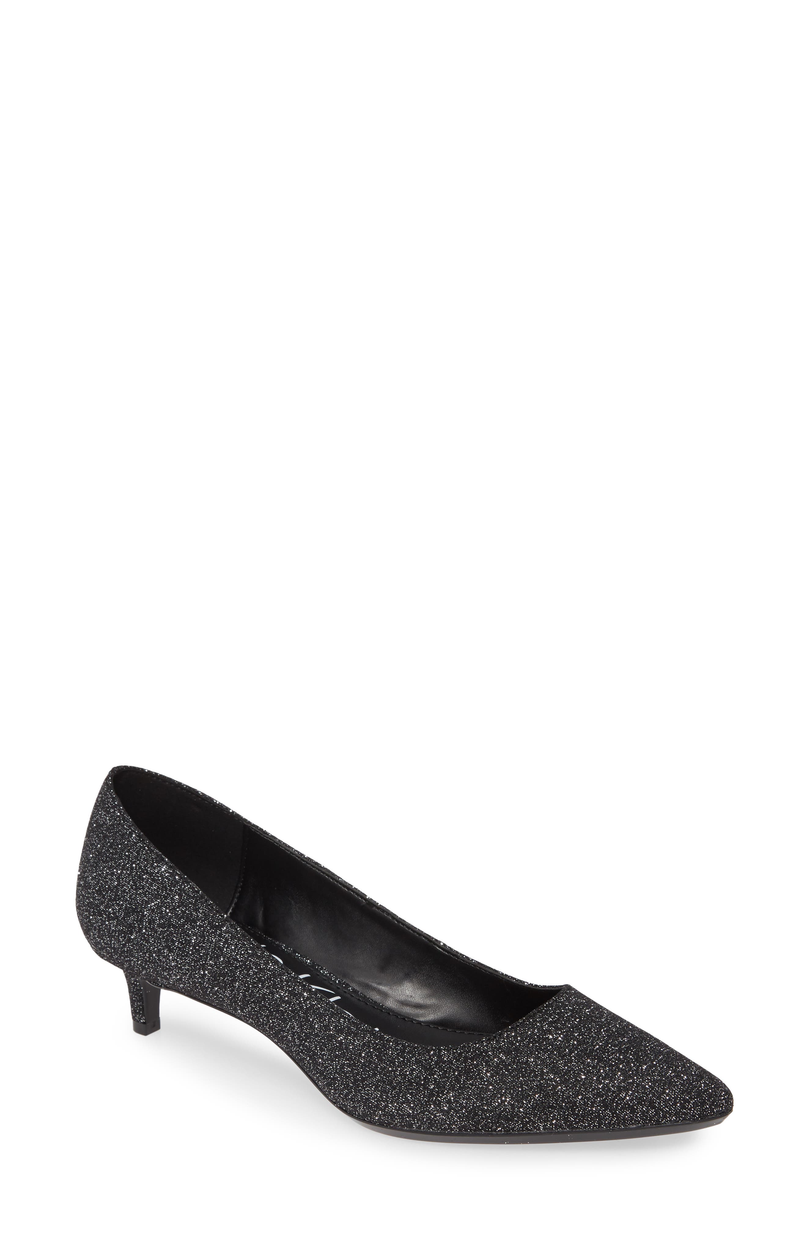 Calvin Klein Gabrianna Pump, Main, color, 