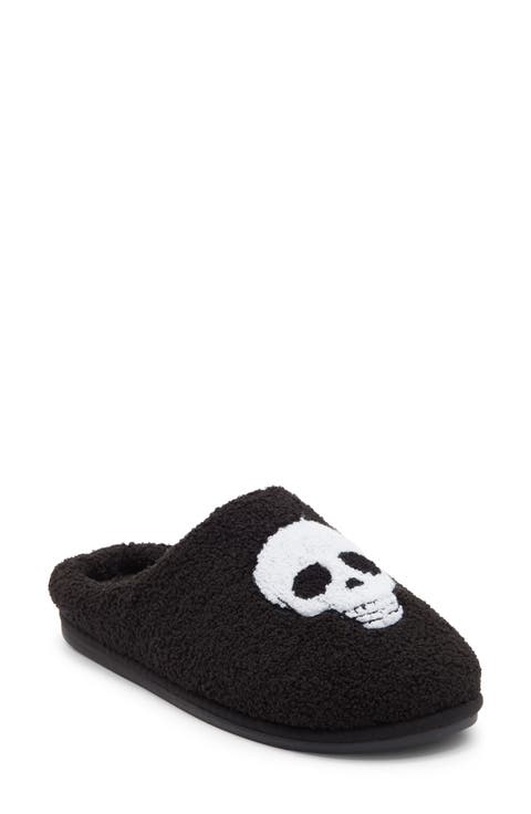 Quinn Slipper