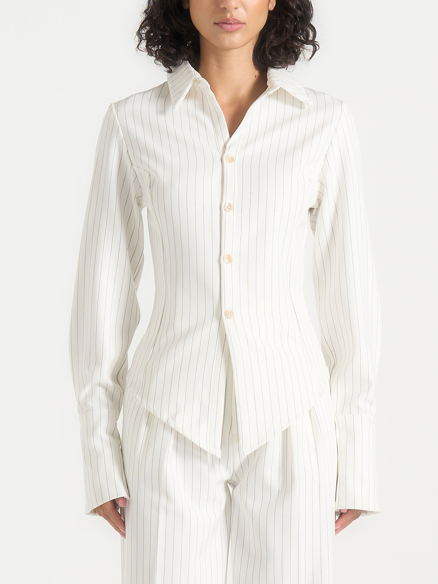 selected White