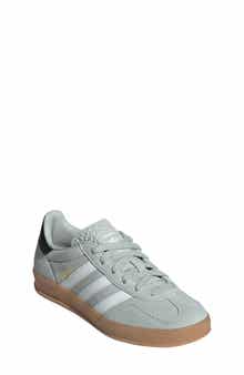 adidas Kids' Gazelle Indoor Sneaker