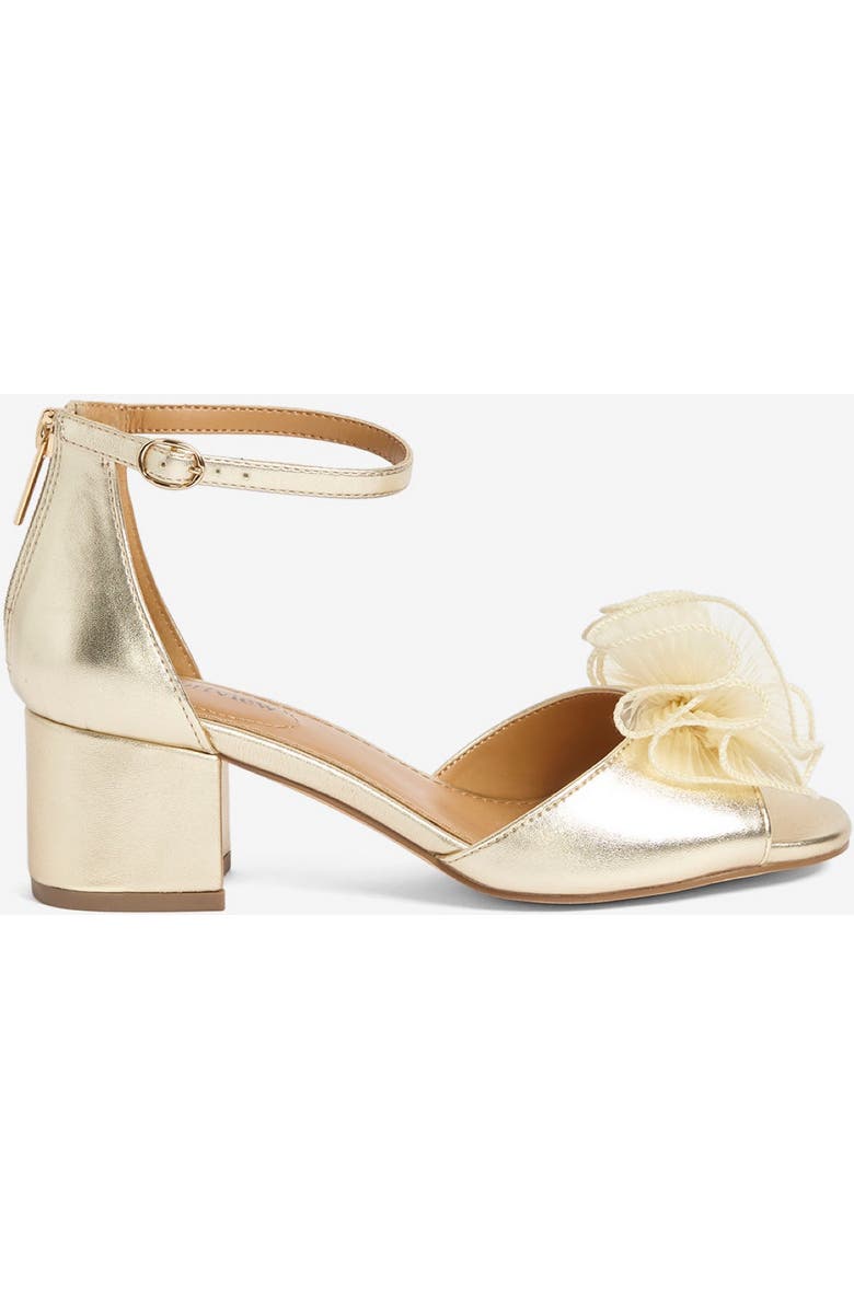 Comfortview The Averill Pump, Alternate, color, Platinum