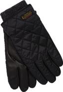 Polo Ralph Lauren Touch Quilted Field Glove