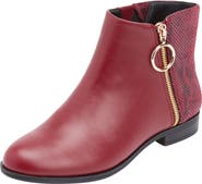 Comfortview The Addi Bootie