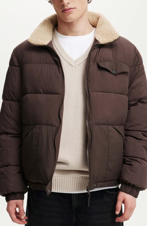 Nordstrom mens winter coats sale hotsell