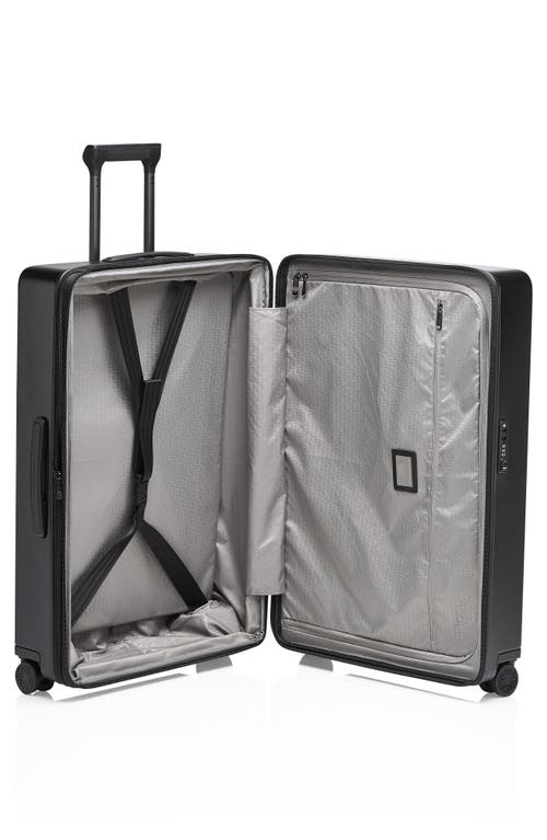 PORSCHE DESIGN PORSCHE DESIGN ROADSTER CHECK-IN LARGE 30-INCH SPINNER SUITCASE