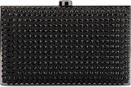 Olga Berg Manuela Hotfix Frame Clutch
