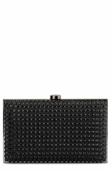 Manuela Hotfix Frame Clutch