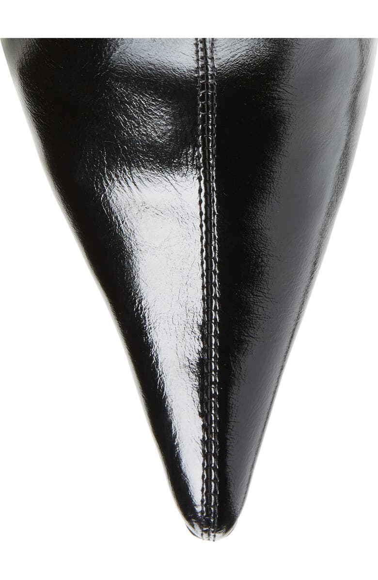 Jeffrey Campbell Darling Pointed Toe Boot, Alternate, color,