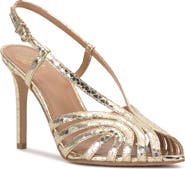 Vince Camuto Hannie Slingback Sandal
